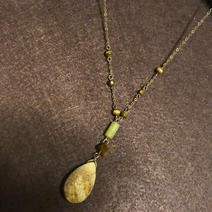 Lia Sophia necklace